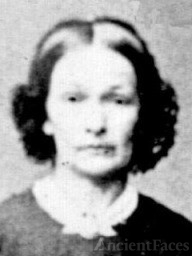 Mary Elizabeth Sinclair