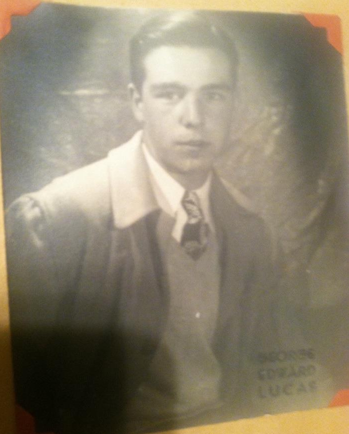 Ernest Verbarg