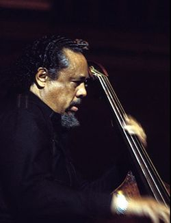 Charles Mingus