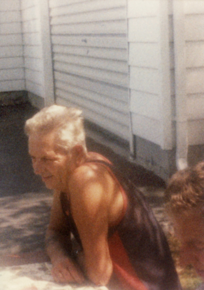 William George Miller