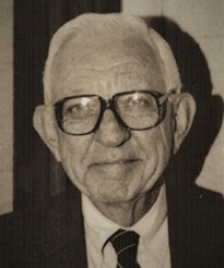 A photo of Charles H Oldfather