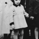 A photo of Anna Koekoek