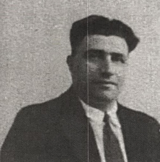 A photo of Giuseppe Cenatiempo