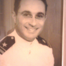 A photo of Paul C Oddo