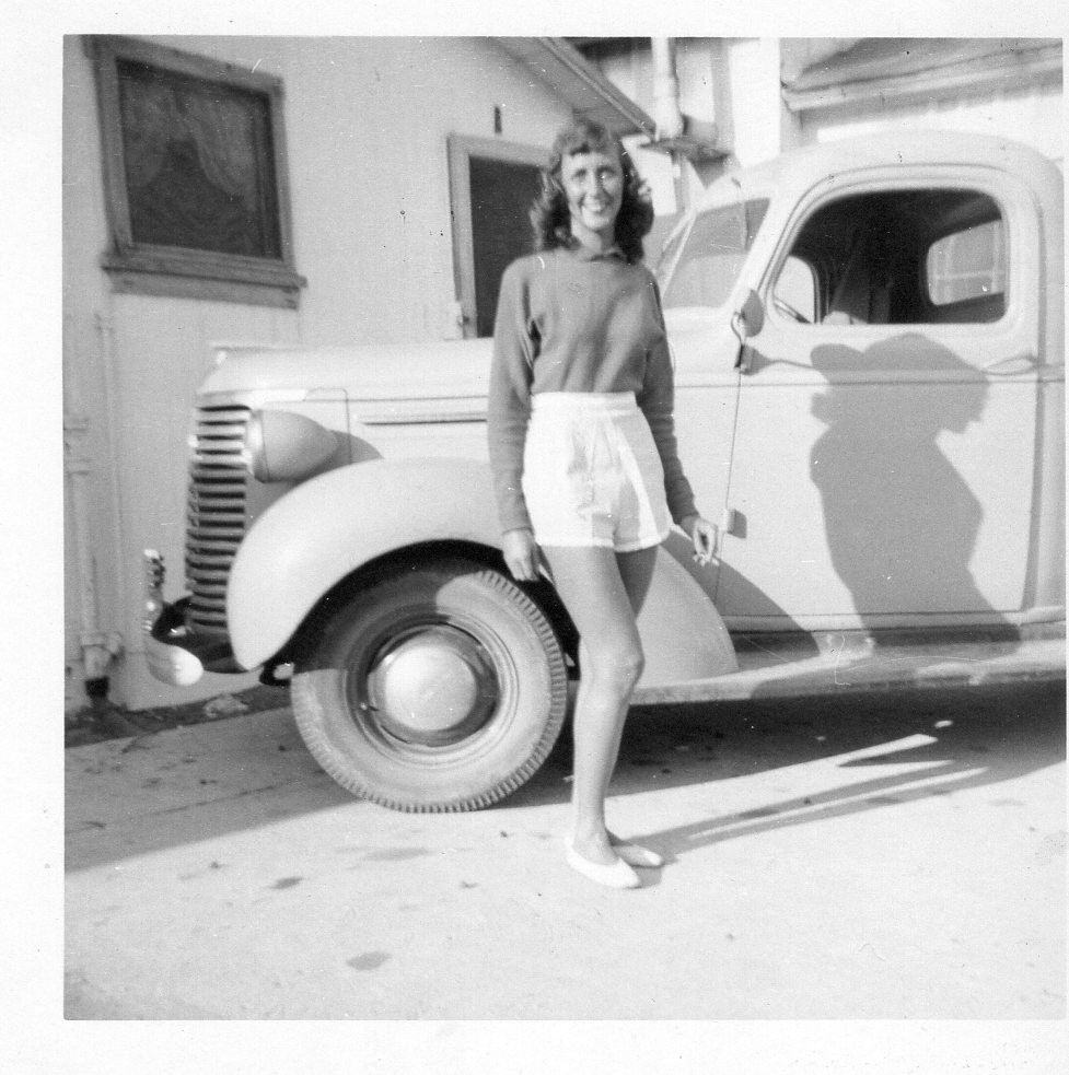 Norma Kroetch Dahlquist