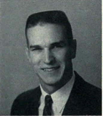 George Austin Kiehle- Duke University