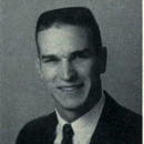 A photo of George Austin Kiehle
