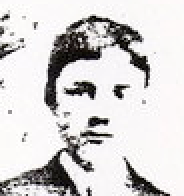 August Holbrook 1868 - 1945  Iowa