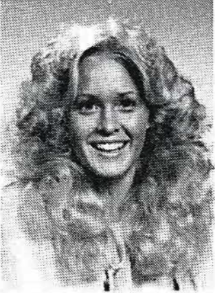 Denise Danko- HS Junior 