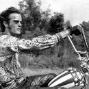 A photo of Peter Henry Fonda