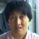 A photo of Shuzhen Zhang