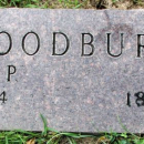 A photo of Stephen Woodbury