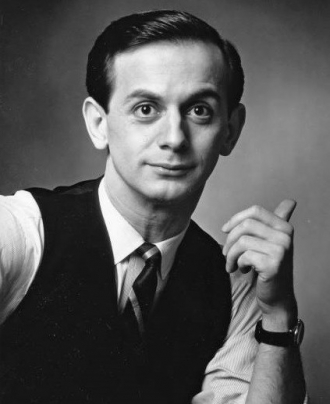 Robert Joffrey