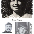 Gloria María Milagrosa Fajardo Y García