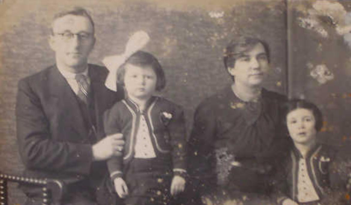 Leverpoll family