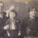 A photo of Jansje Mietje Leverpoll