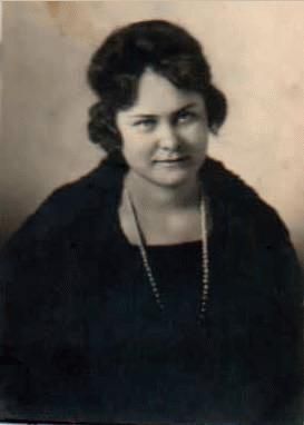 Edith E.  Clapp