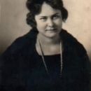 A photo of Edith E.  Clapp