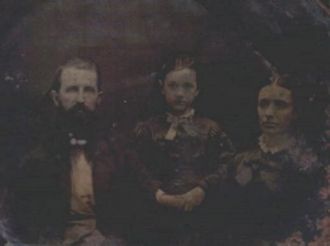Unknown Family