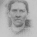 A photo of Lucinda Cordelia (Kilby) Ellis