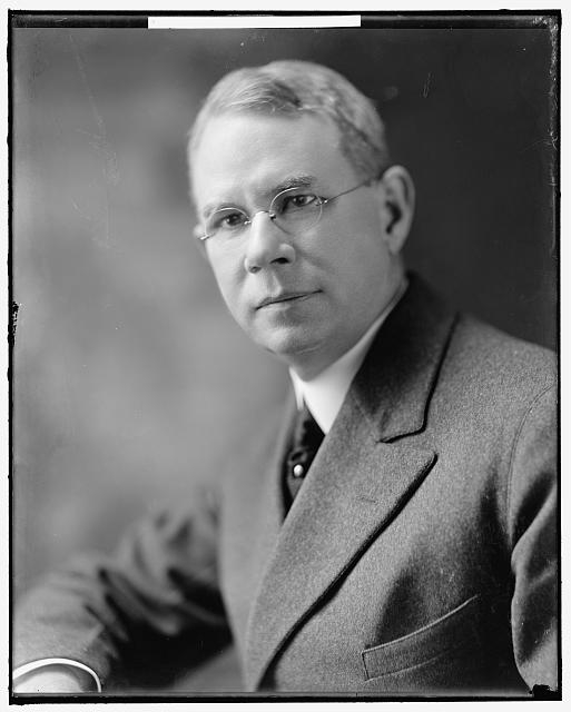 COOPER, WILLIAM KNOWLES