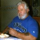 A photo of Charles Alvin Wheeler