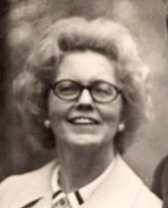 Alice Mae Crowley