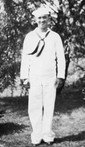 Paul Andrew Branic