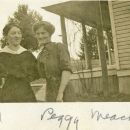 A photo of Nell Meacham