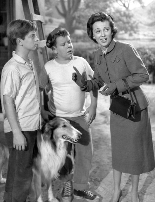 Tommy Rettig