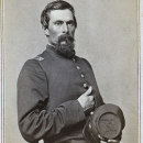 A photo of Eli H. Clark