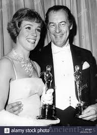 Rex Harrison