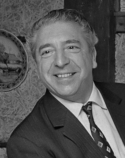 Annunzio Paolo Mantovani