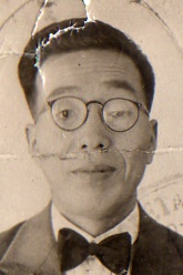 Jorge Yasuharu (Tsuchiya) Sone