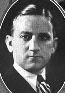 Raymond Joseph Cannon