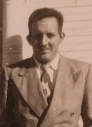 Billy R. Hoffpauir Billy R. Hoffpauir