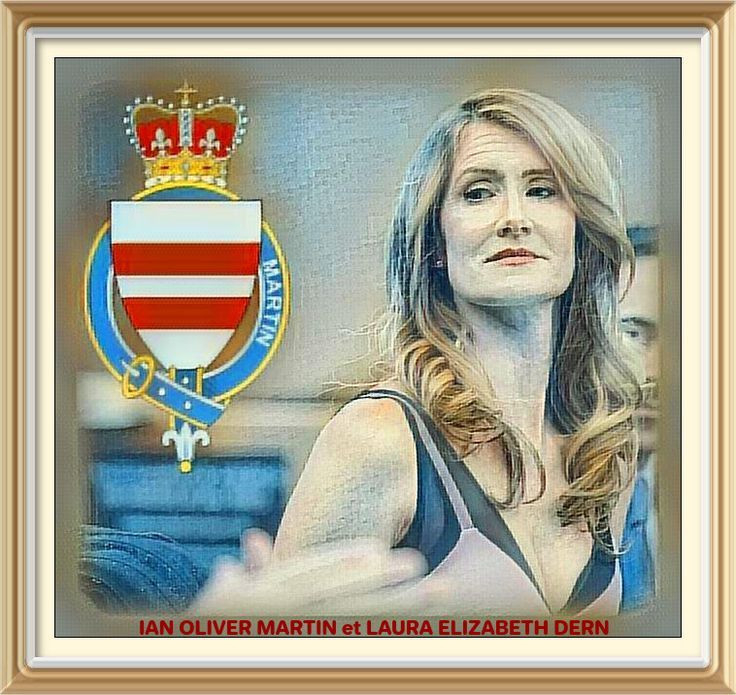 Laura Elizabeth Dern