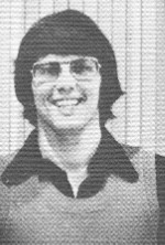 Harold William Wetherup