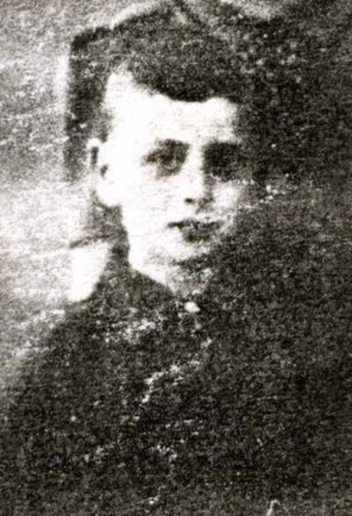 Harry Jacob Gans