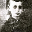 A photo of Harry Jacob Gans