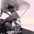 A photo of L.c. "Tom" Greene
