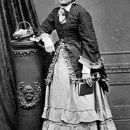 A photo of Alice Briggs