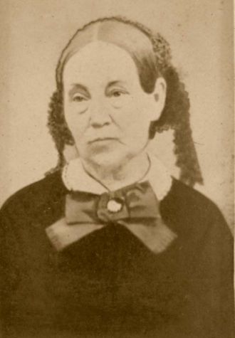 Camila Peirce Tilson