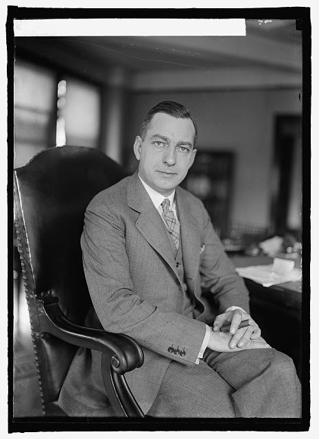 Ira L. Letts, Asst. Attorney Gen., 3/27/25