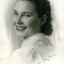 A photo of Helen L Studler