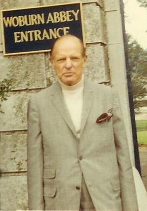 Silas F Seadler