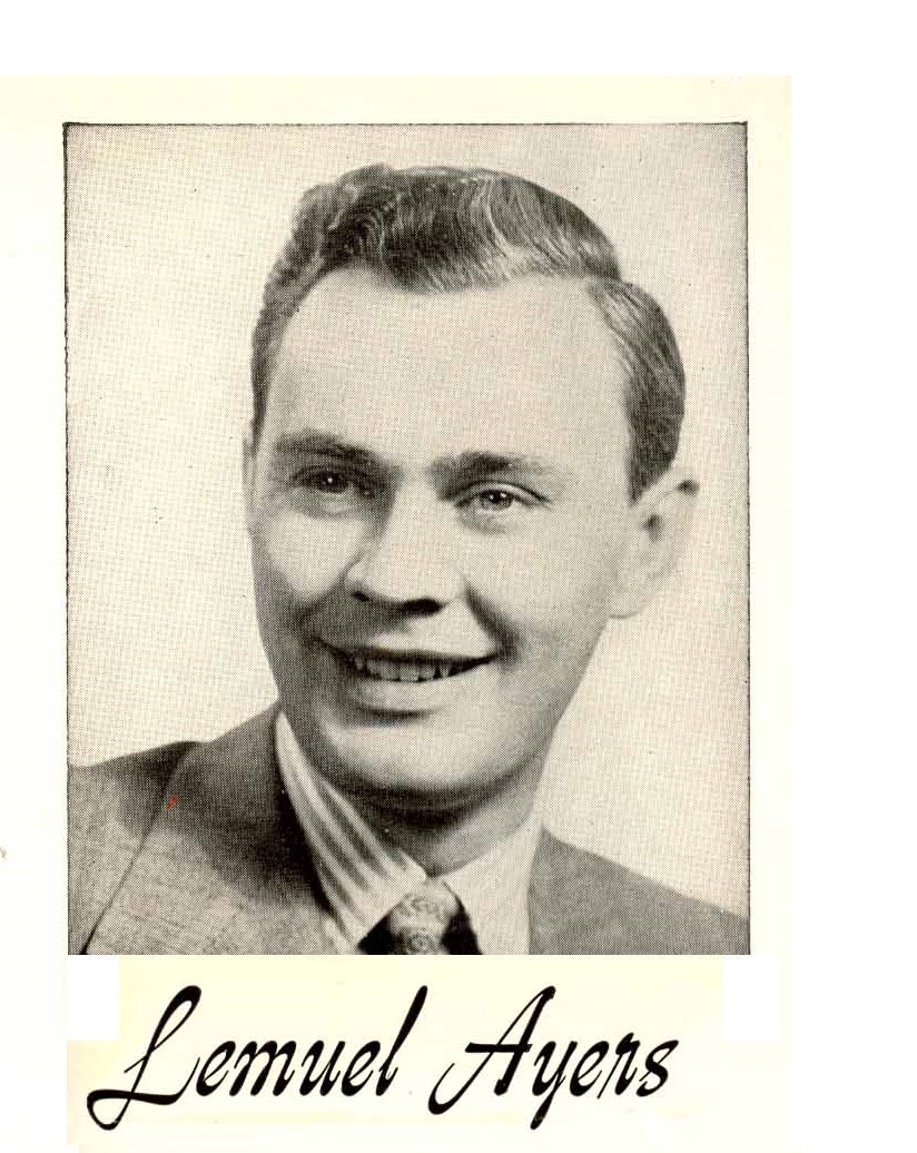 Lemuel Ayers
