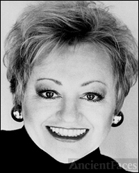 Marcia Lewis