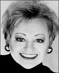 Marcia Lewis