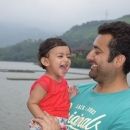 A photo of Manjeet Singh Bhadwal